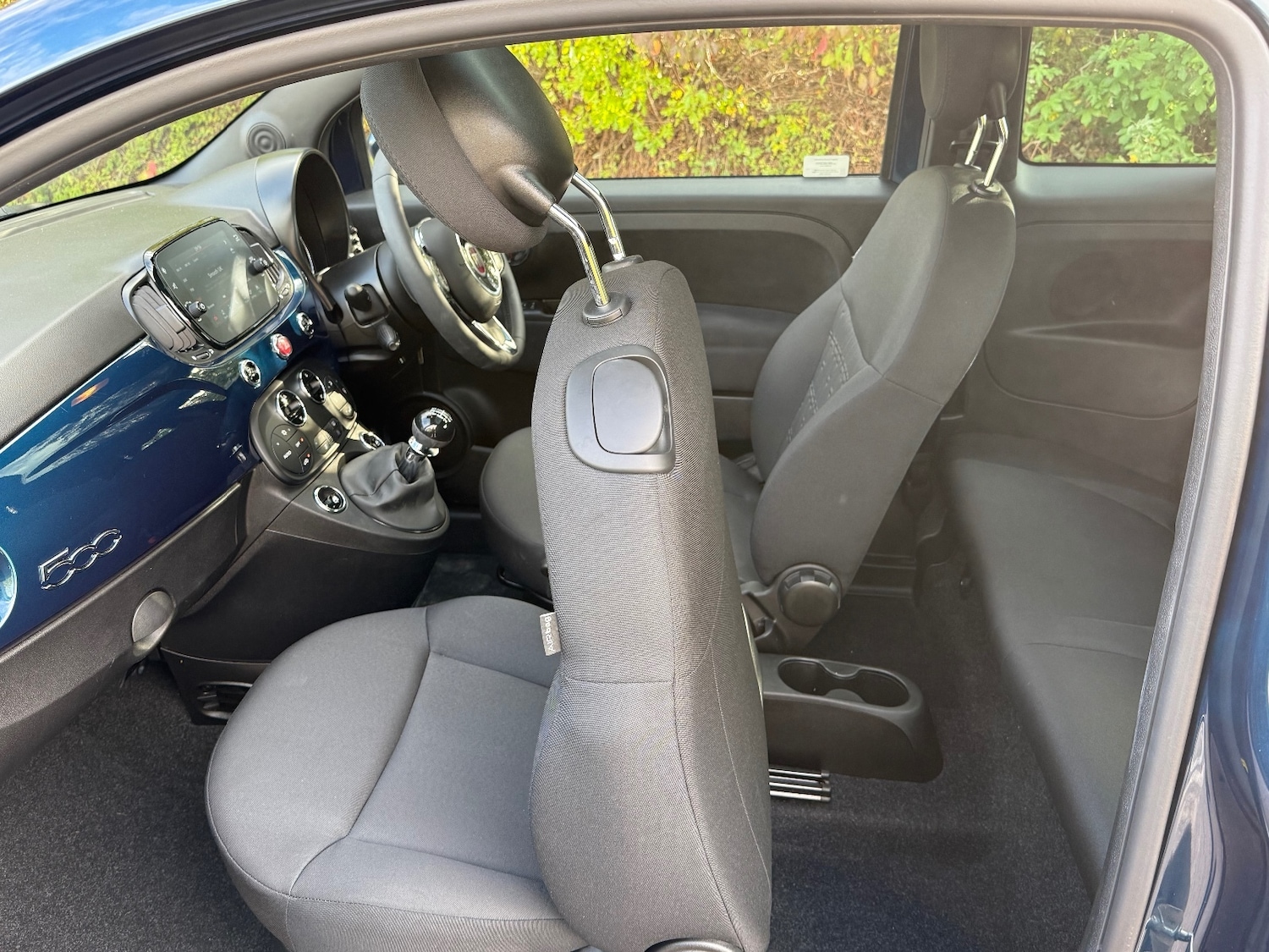 Vehicle 25