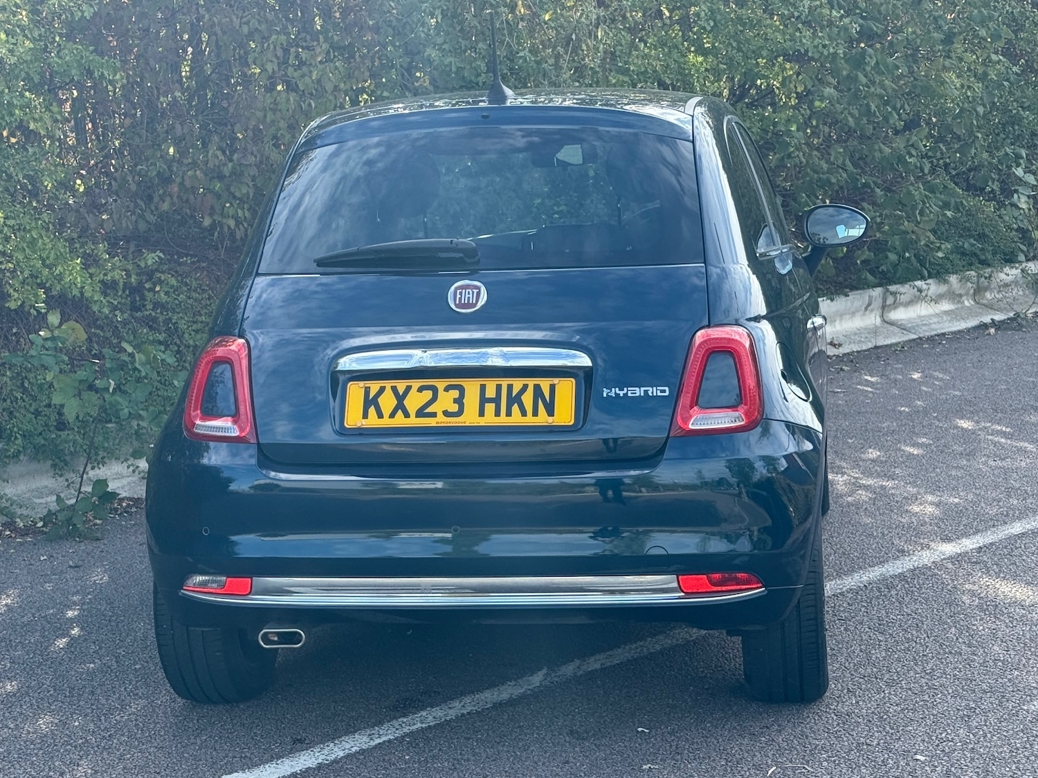 Vehicle 26