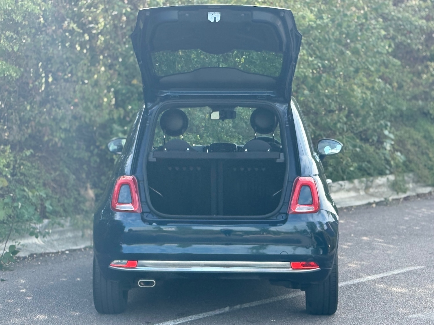 Vehicle 27