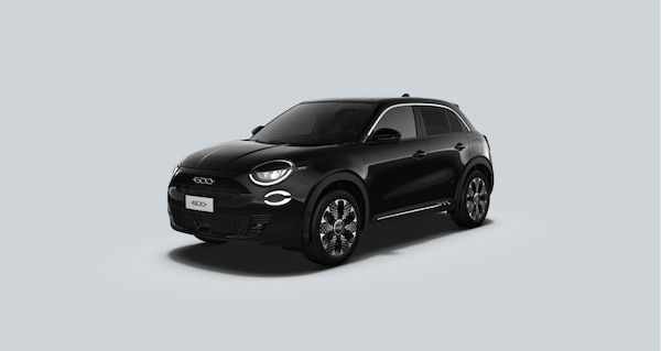 Used Fiat 600e for sale - 76265571: Photo 1