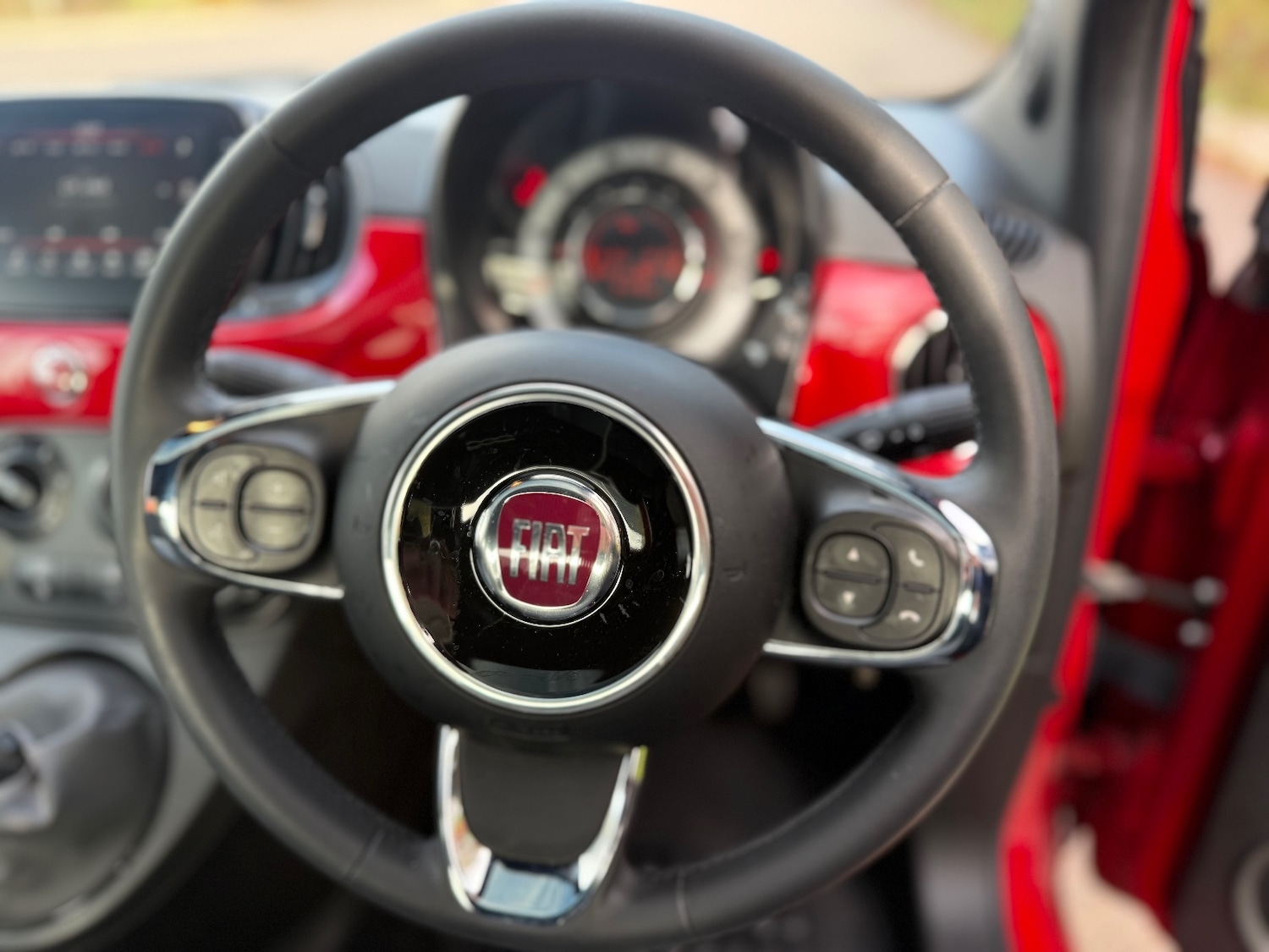 Used Fiat 500 2020 for sale - 76355053: Photo 12