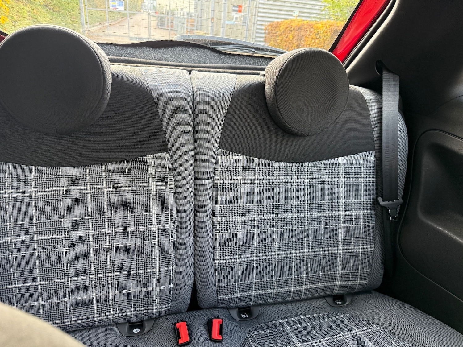 Used Fiat 500 2020 for sale - 76355053: Photo 17