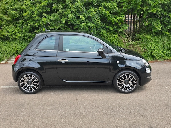 Used Fiat 500 2025 for sale - 75354584: Photo 10