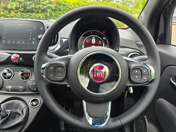 Used Fiat 500 2025 for sale - 75354584: Photo 19