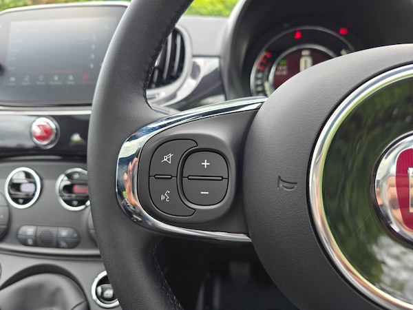 Used Fiat 500 2025 for sale - 75354584: Photo 20
