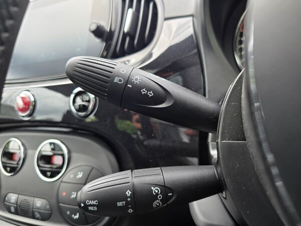 Used Fiat 500 2025 for sale - 75354584: Photo 22