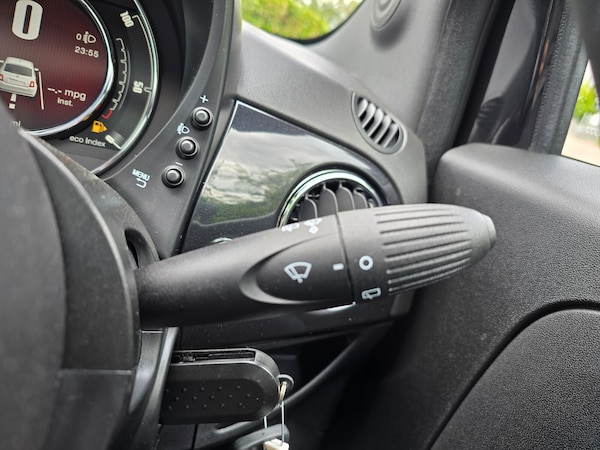 Used Fiat 500 2025 for sale - 75354584: Photo 23