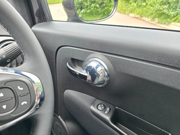 Used Fiat 500 2025 for sale - 75354584: Photo 26