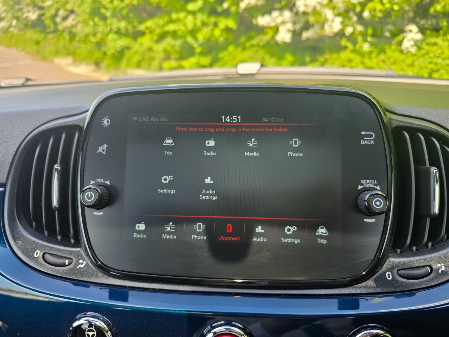 Vehicle 30
