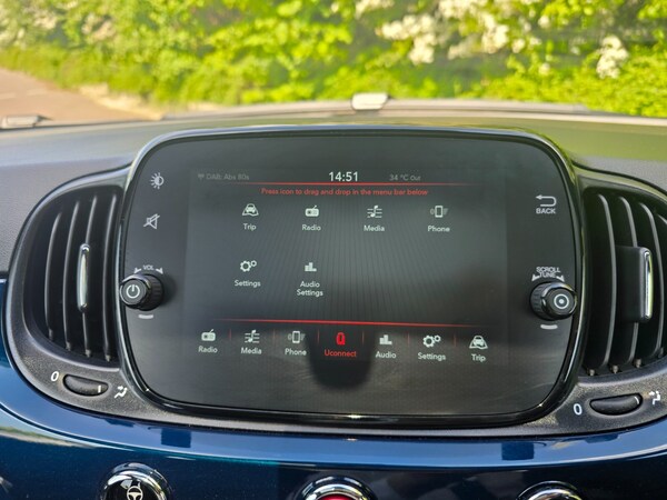 Used Fiat 500 2025 for sale - 75354584: Photo 30