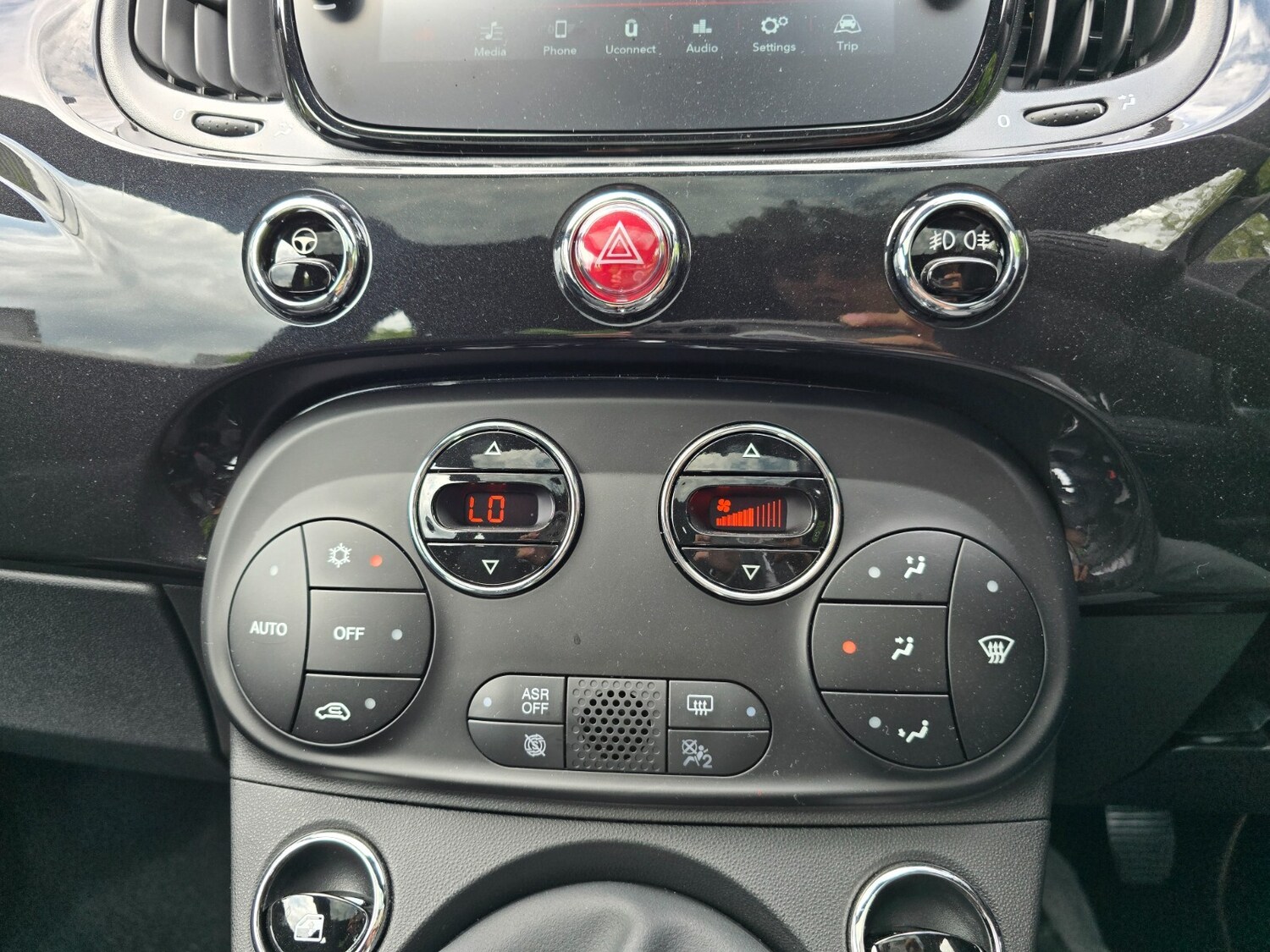 Vehicle 32