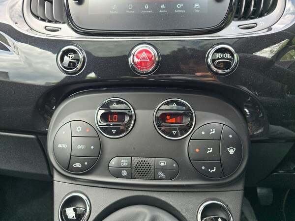 Used Fiat 500 2025 for sale - 75354584: Photo 32