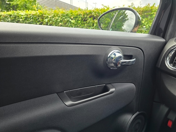 Used Fiat 500 2025 for sale - 75354584: Photo 37
