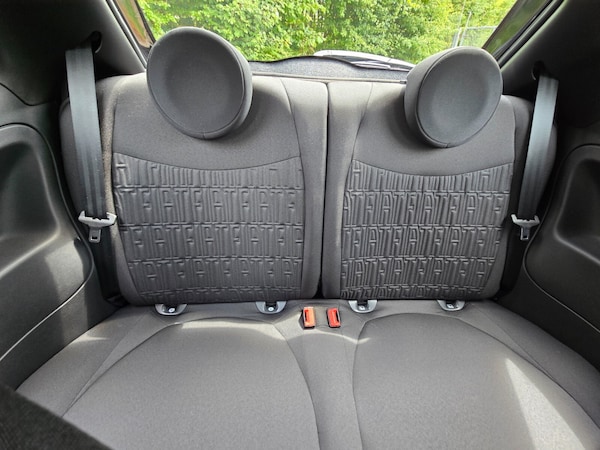 Used Fiat 500 2025 for sale - 75354584: Photo 42
