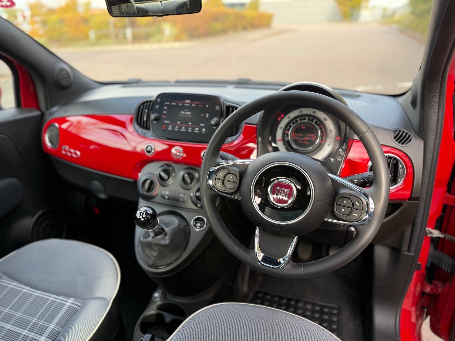 Used Fiat 500 2020 for sale - 76870308: Photo 12