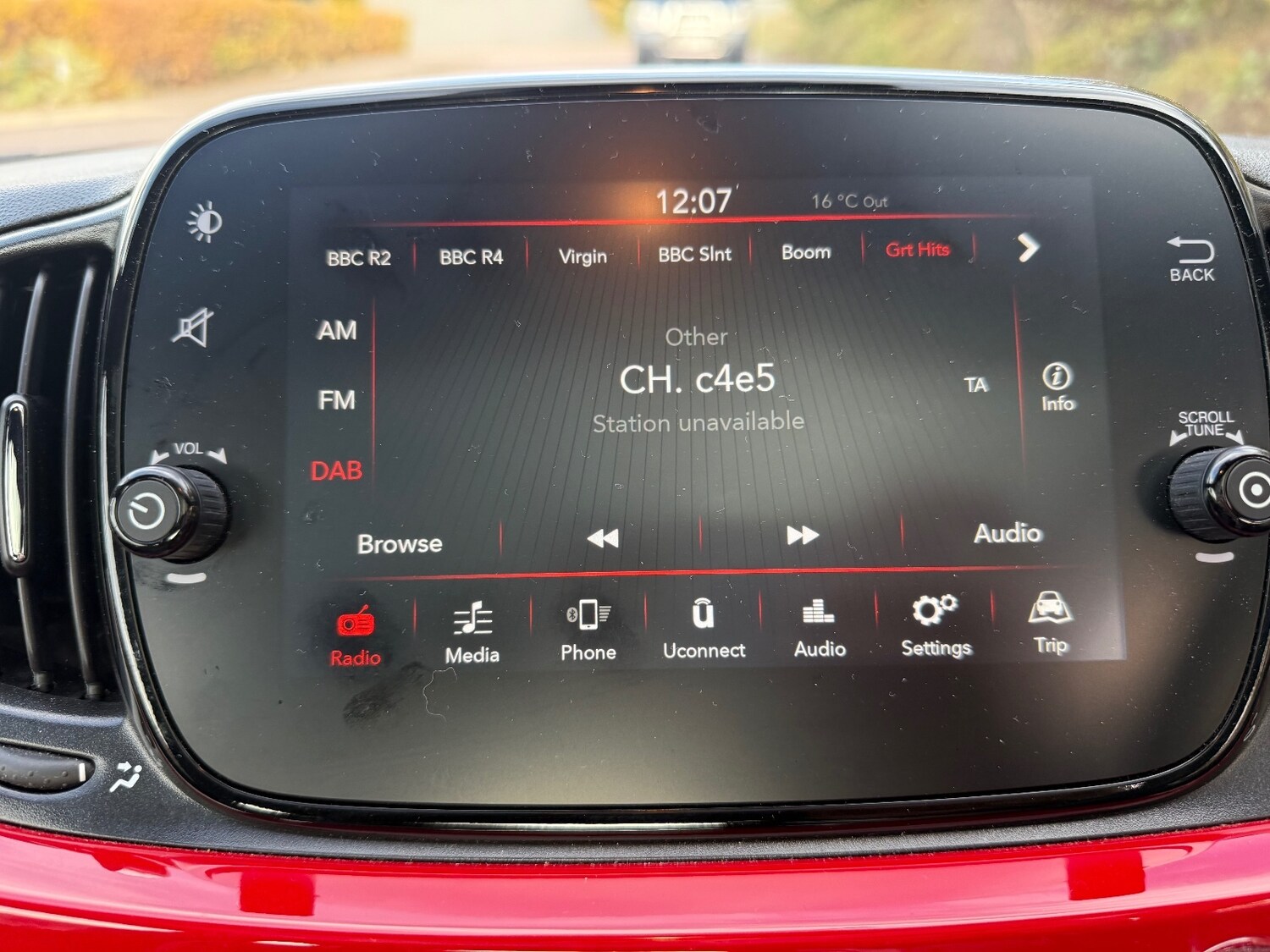 Used Fiat 500 2020 for sale - 76870308: Photo 15