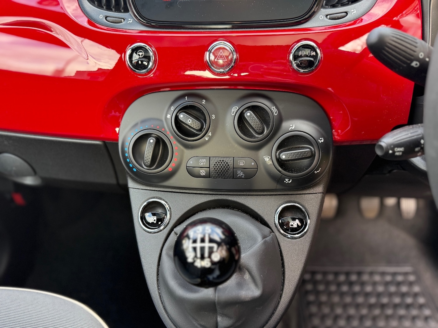 Used Fiat 500 2020 for sale - 76870308: Photo 16