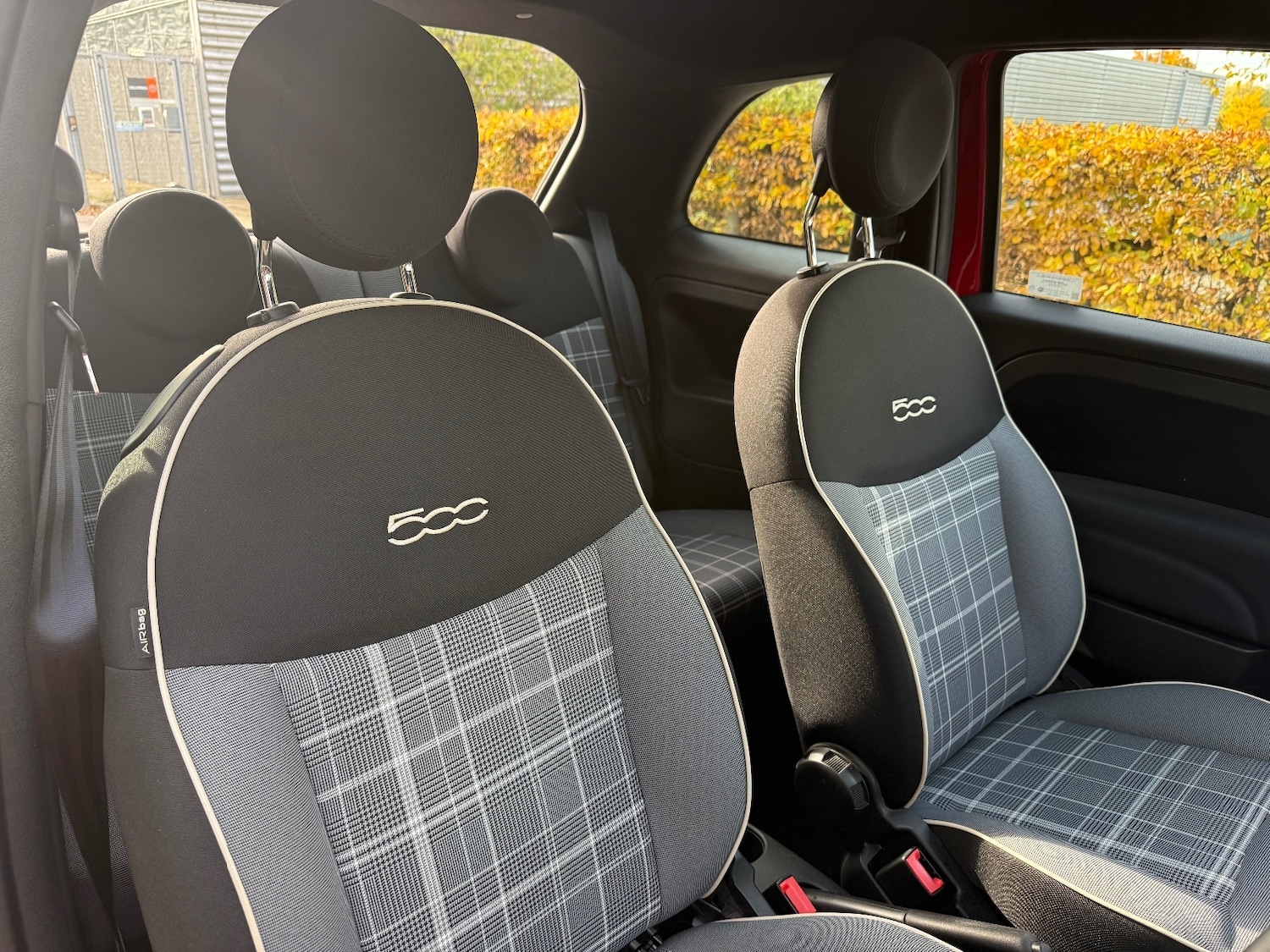 Used Fiat 500 2020 for sale - 76870308: Photo 19