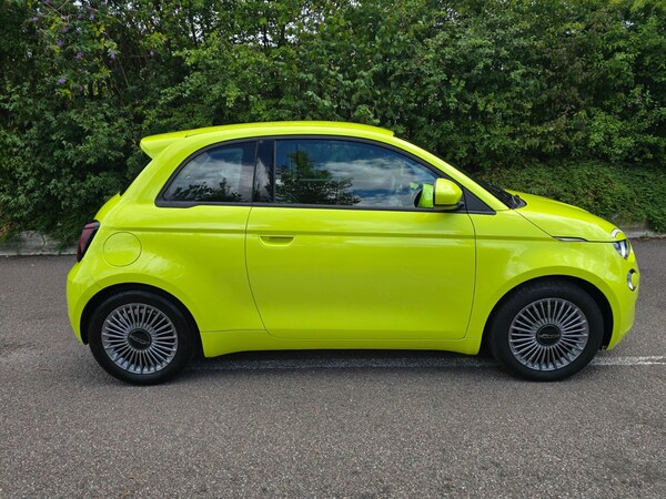 Used Fiat 500 2024 for sale - 75354535: Photo 10