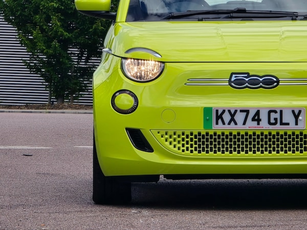 Used Fiat 500 2024 for sale - 75354535: Photo 12
