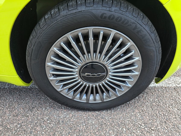 Used Fiat 500 2024 for sale - 75354535: Photo 15