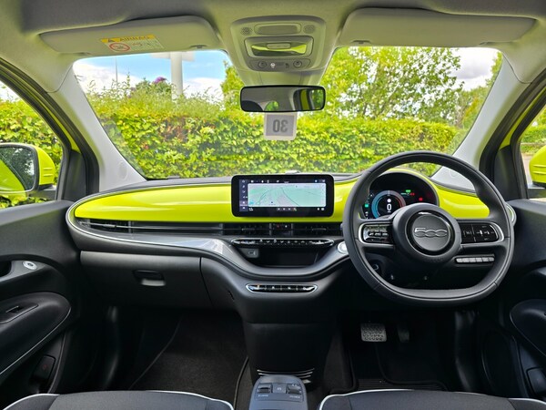 Used Fiat 500 2024 for sale - 75354535: Photo 18