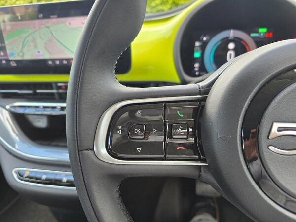Used Fiat 500 2024 for sale - 75354535: Photo 20