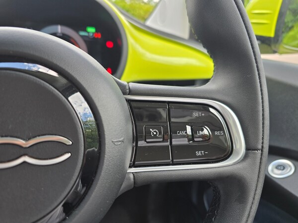 Used Fiat 500 2024 for sale - 75354535: Photo 21