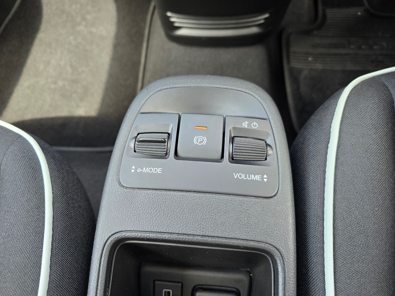 Vehicle 38