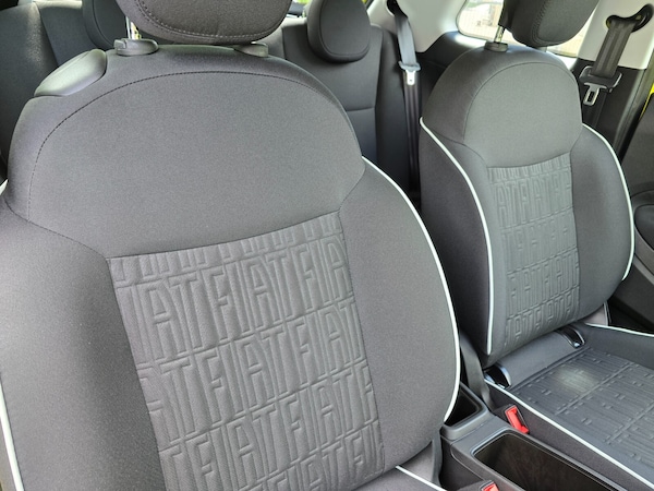 Used Fiat 500 2024 for sale - 75354535: Photo 44