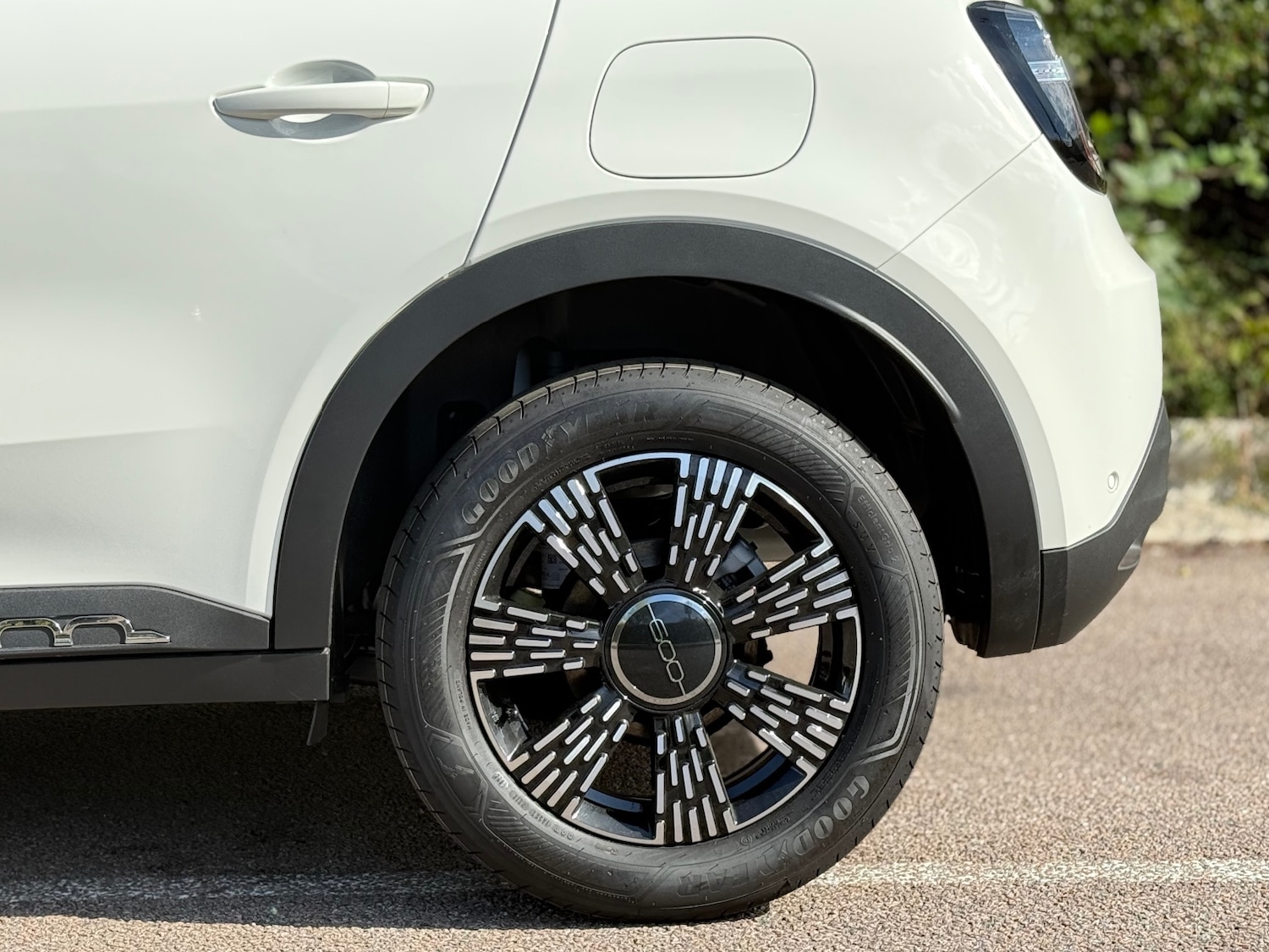 Used Fiat 600 2025 for sale - 76487473: Photo 10