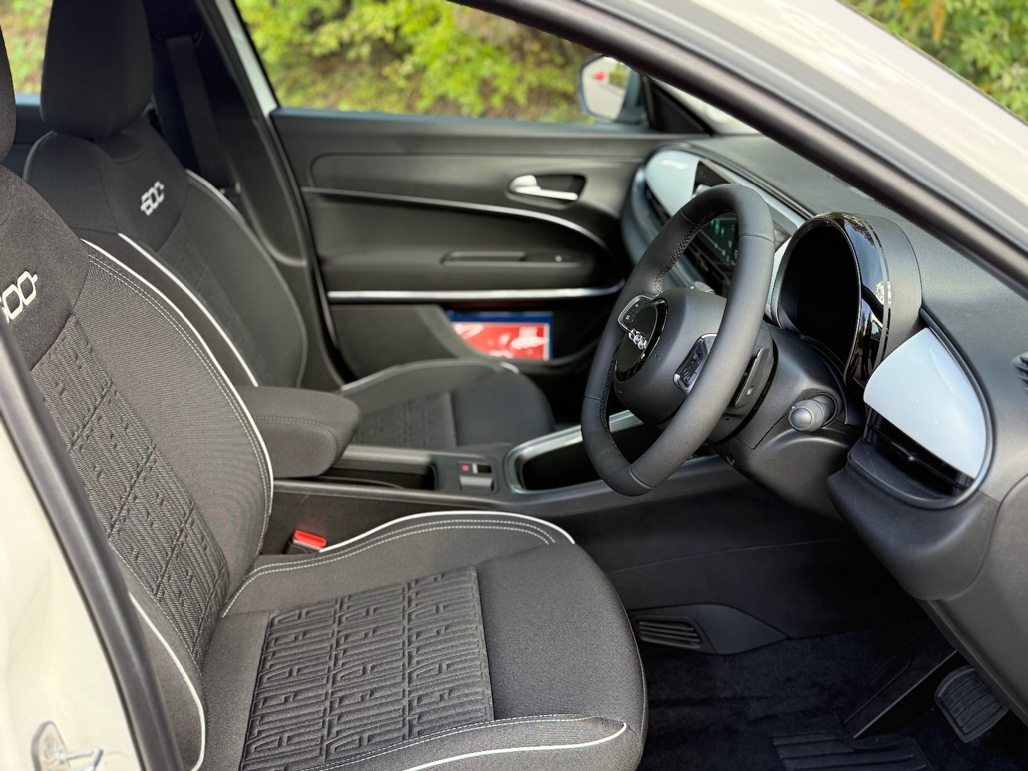 Used Fiat 600 2025 for sale - 76487473: Photo 13