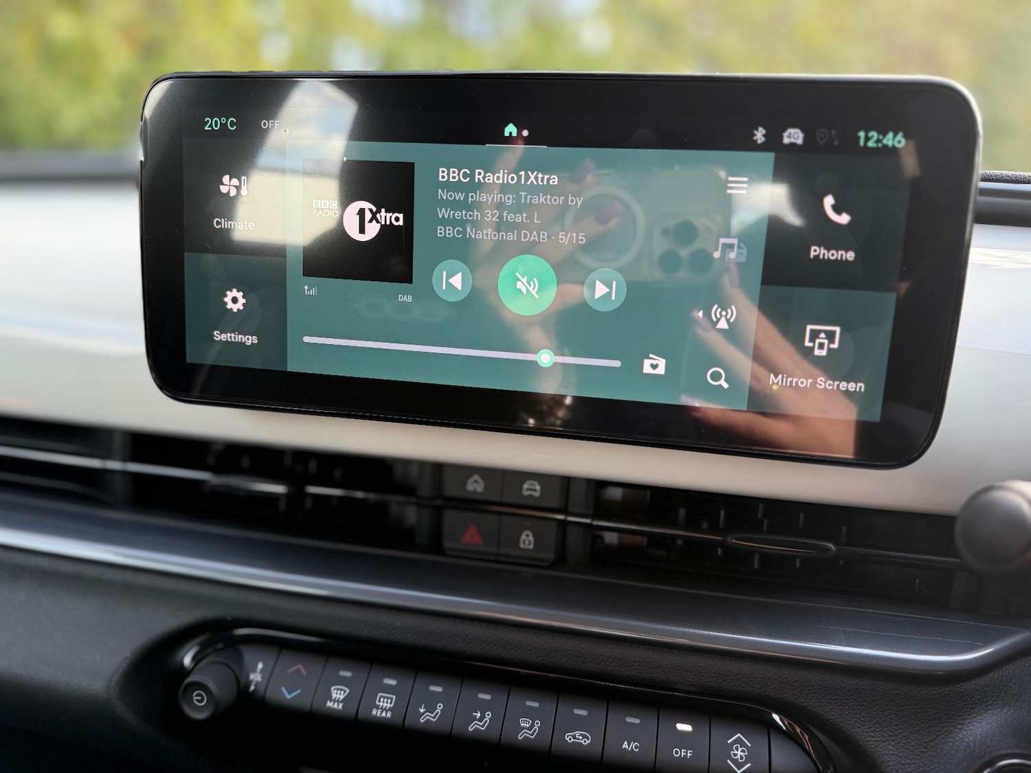 Used Fiat 600 2025 for sale - 76487473: Photo 20