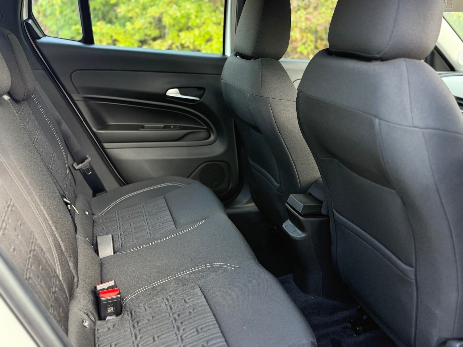 Used Fiat 600 2025 for sale - 76487473: Photo 21