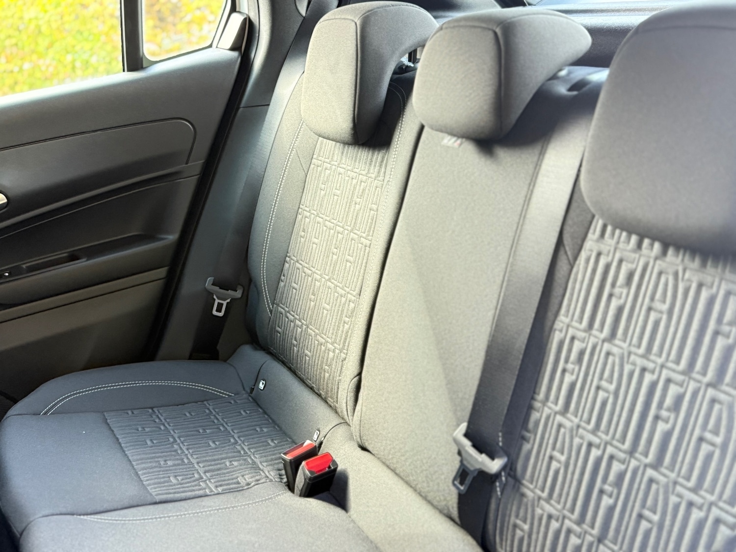 Used Fiat 600 2025 for sale - 76487473: Photo 24