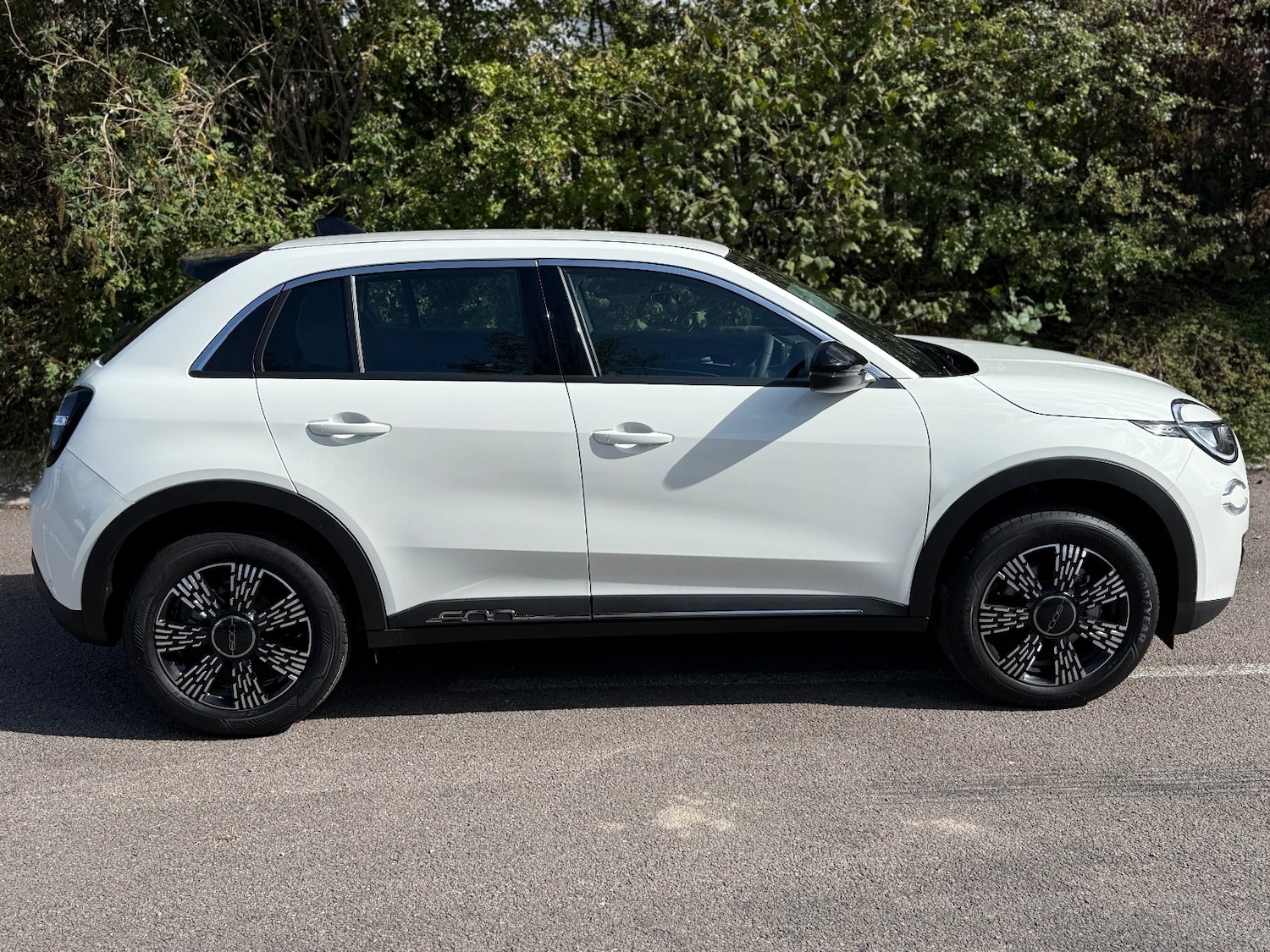 Used Fiat 600 2025 for sale - 76487473: Photo 3