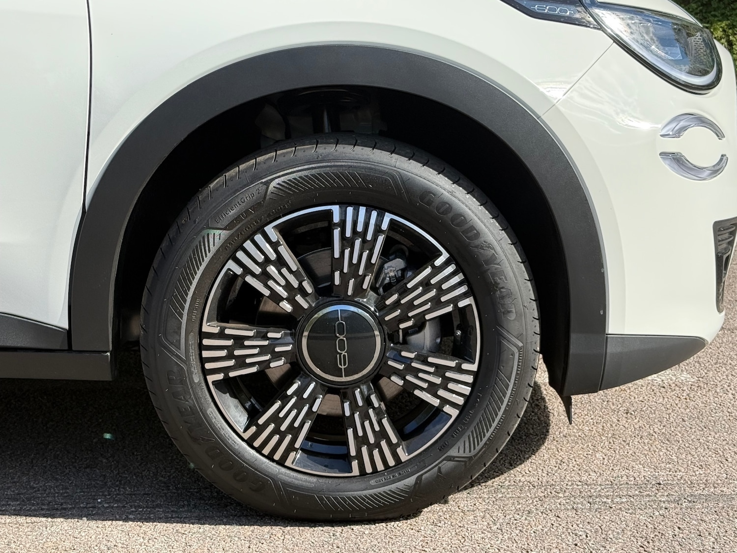 Used Fiat 600 2025 for sale - 76487473: Photo 4