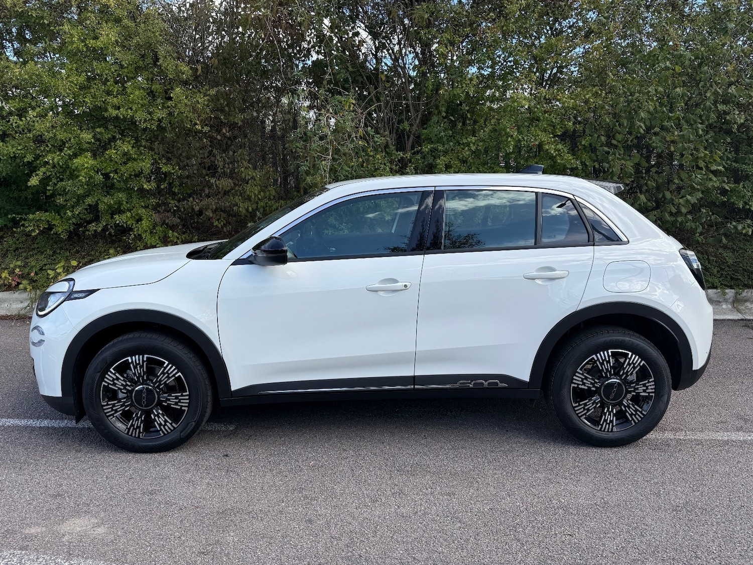 Used Fiat 600 2025 for sale - 76487473: Photo 8