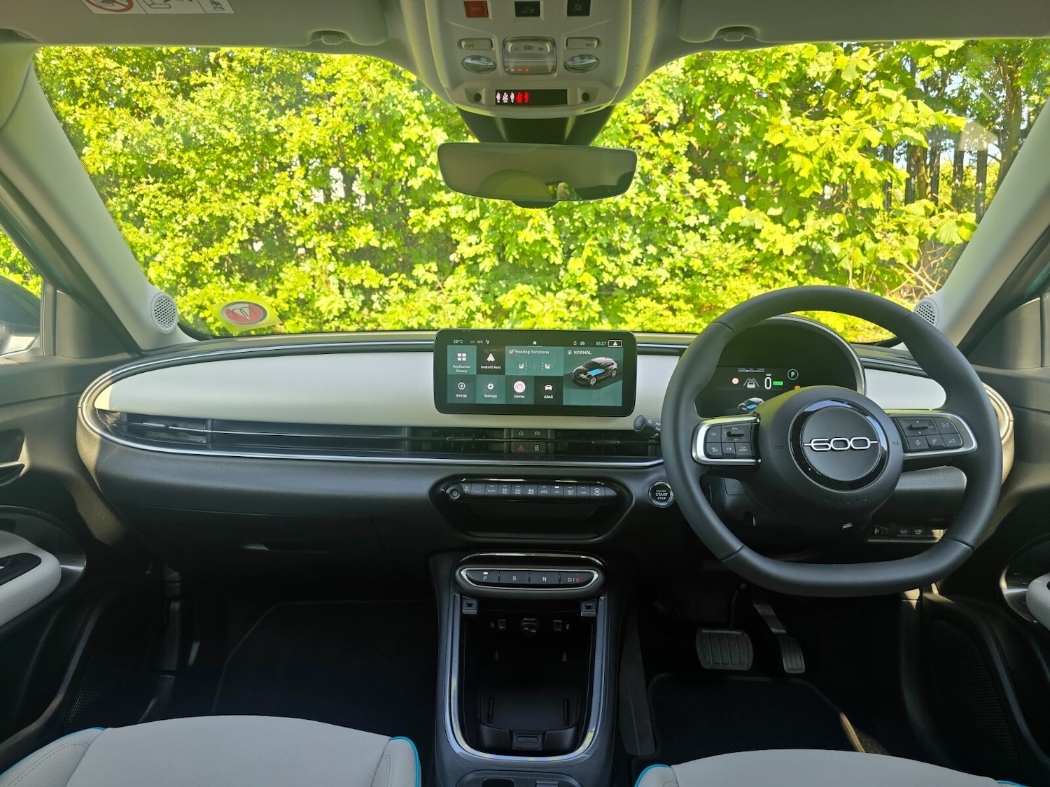 Used Fiat 600 2024 for sale - 76868964: Photo 14