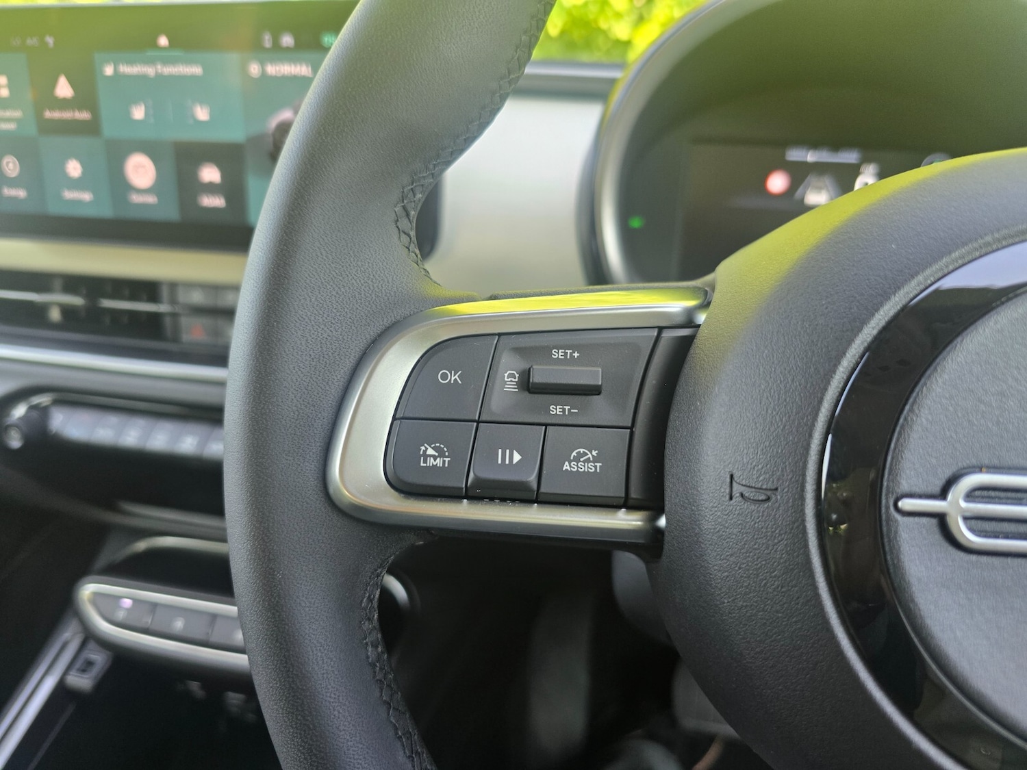 Used Fiat 600 2024 for sale - 76868964: Photo 16