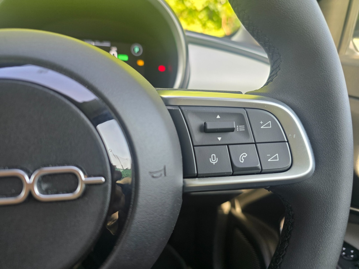 Used Fiat 600 2024 for sale - 76868964: Photo 17