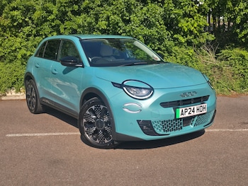 Used Fiat 600 2024 for sale - 76868964: Photo