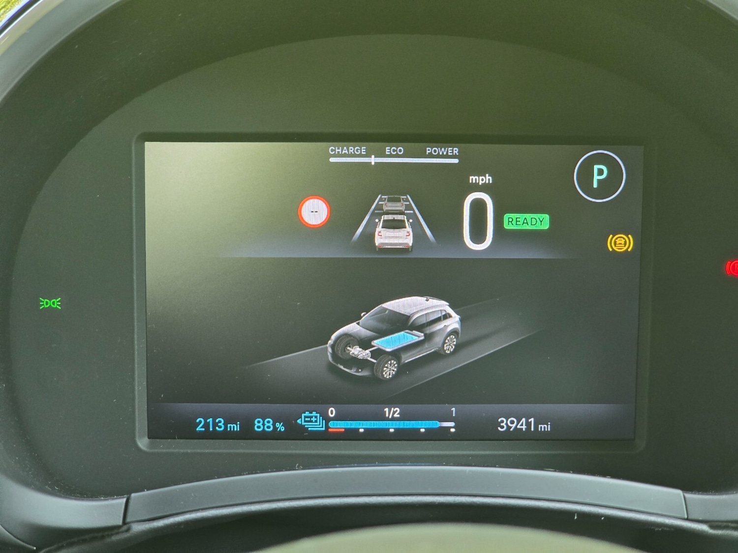 Used Fiat 600 2024 for sale - 76868964: Photo 20