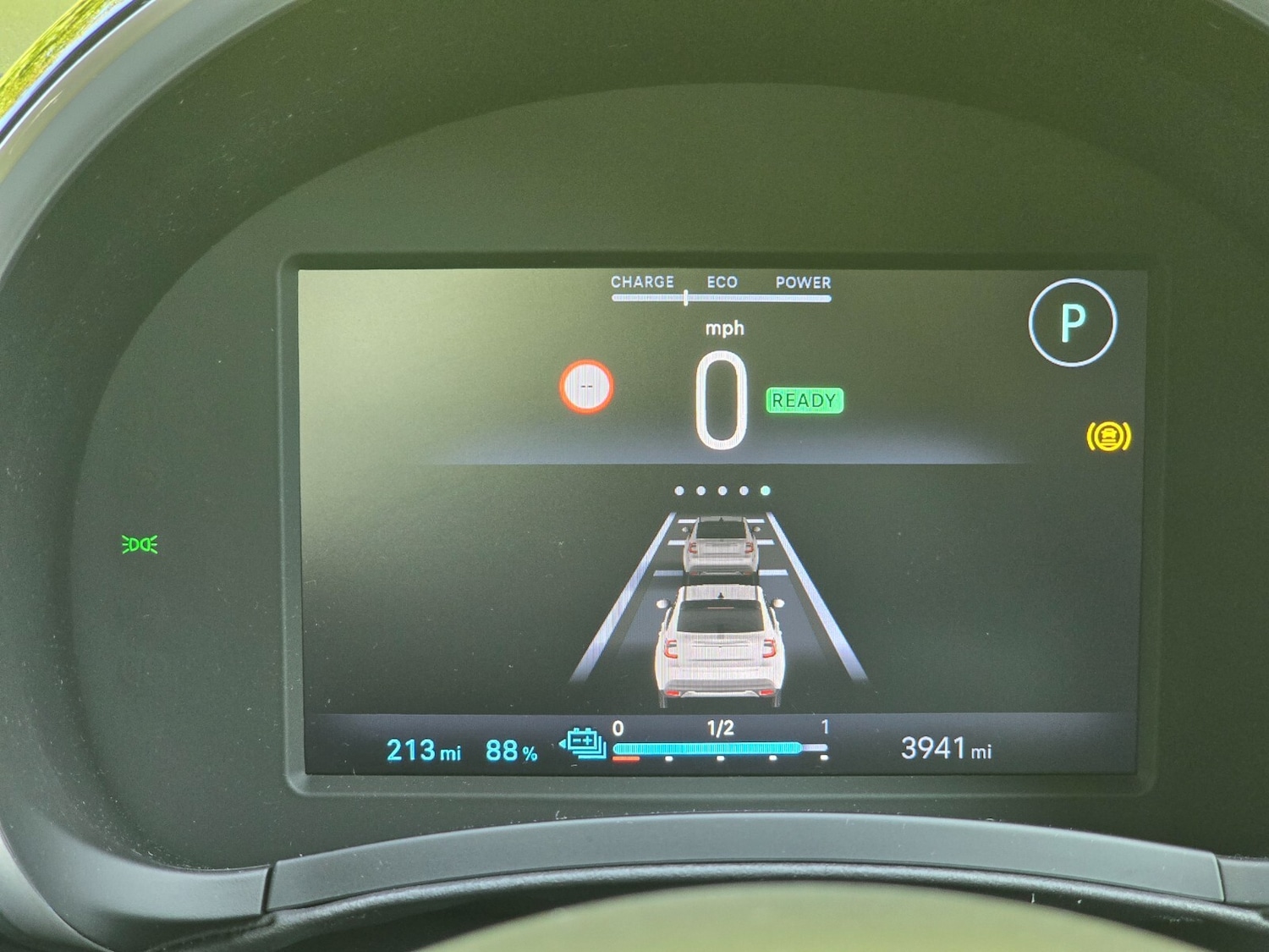 Used Fiat 600 2024 for sale - 76868964: Photo 22