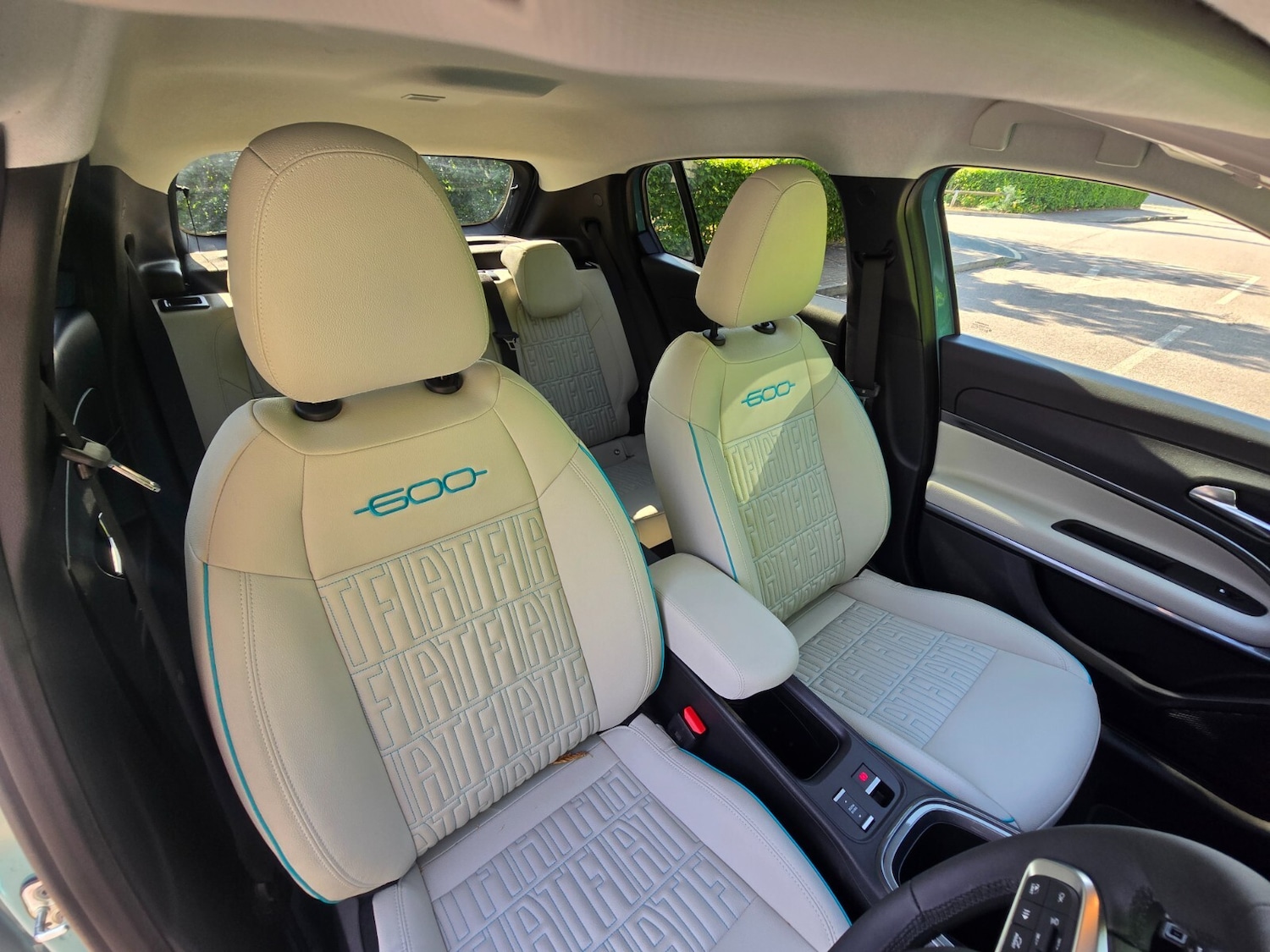 Used Fiat 600 2024 for sale - 76868964: Photo 42