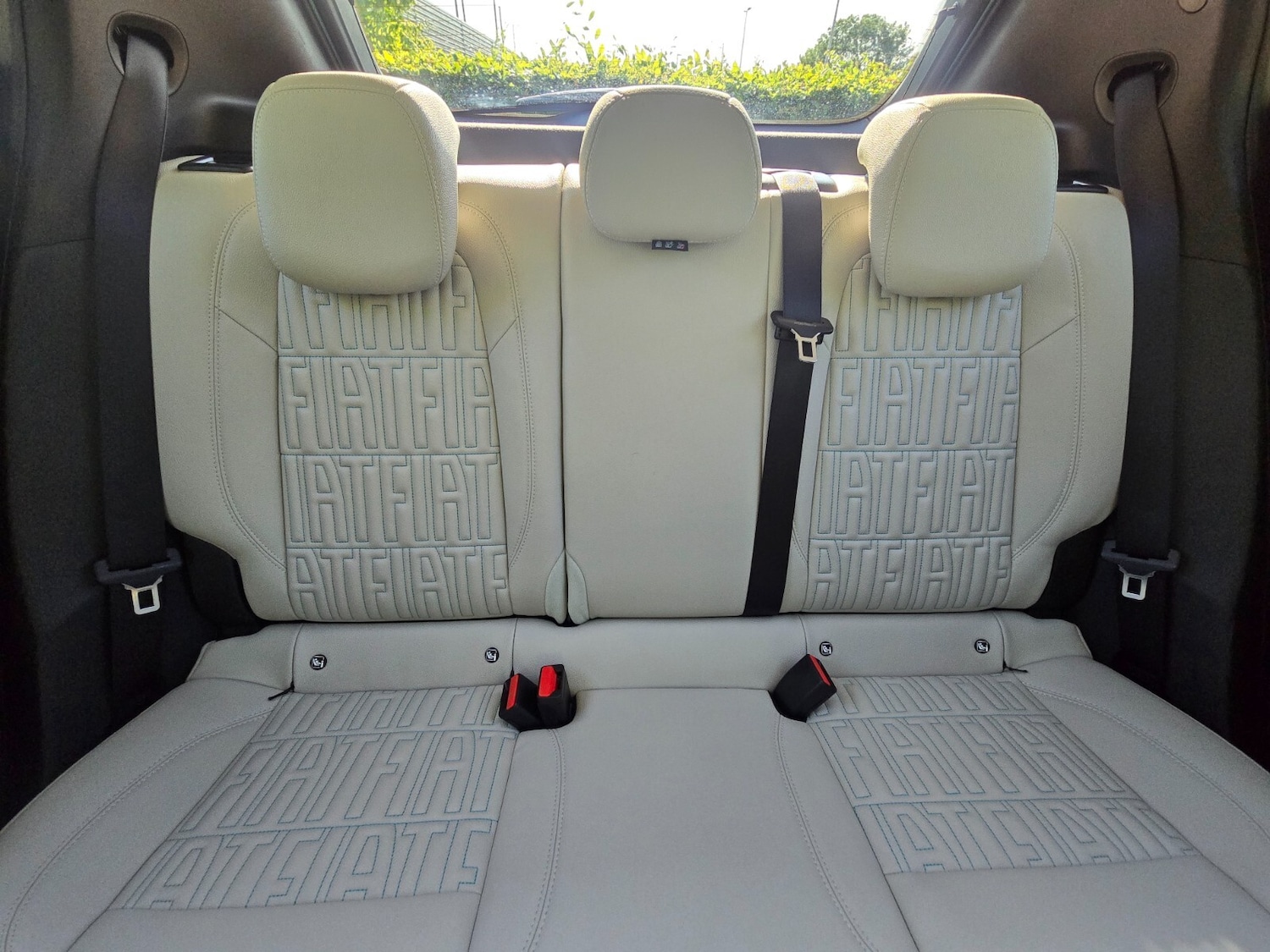 Used Fiat 600 2024 for sale - 76868964: Photo 44