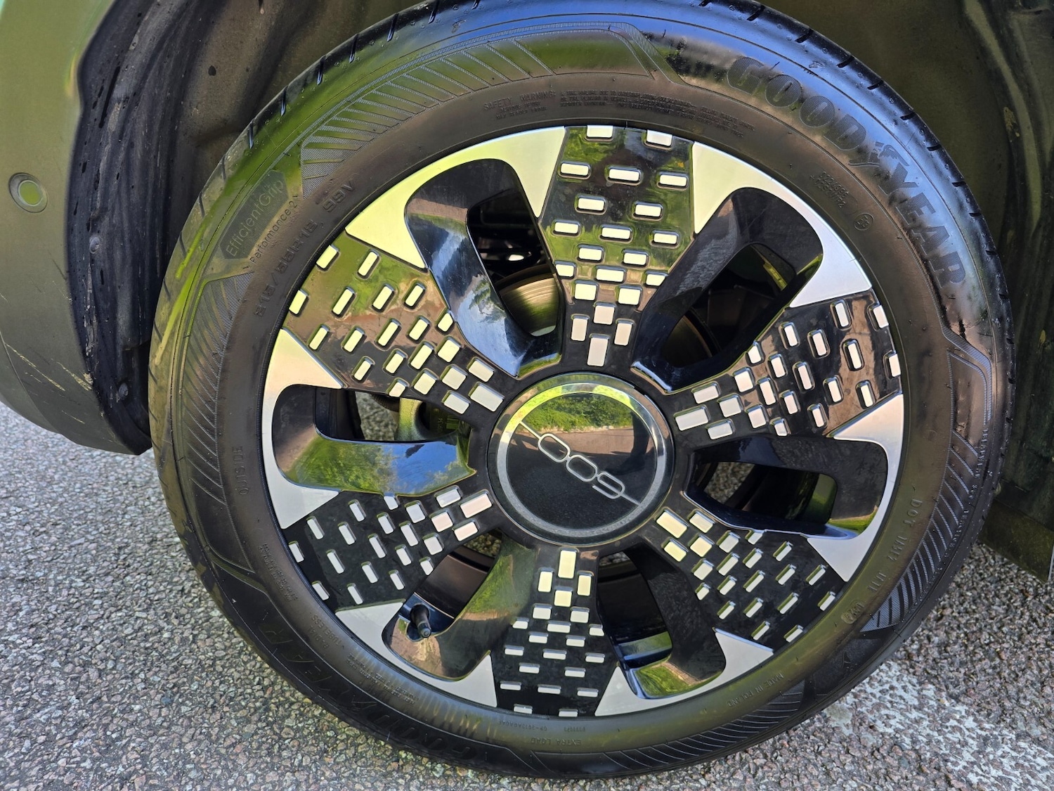 Used Fiat 600 2024 for sale - 76868964: Photo 49