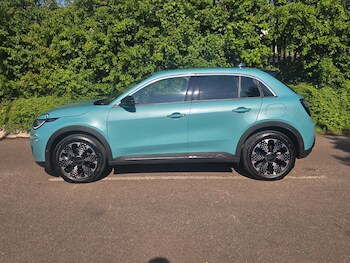 Used Fiat 600 2024 for sale - 76868964: Photo