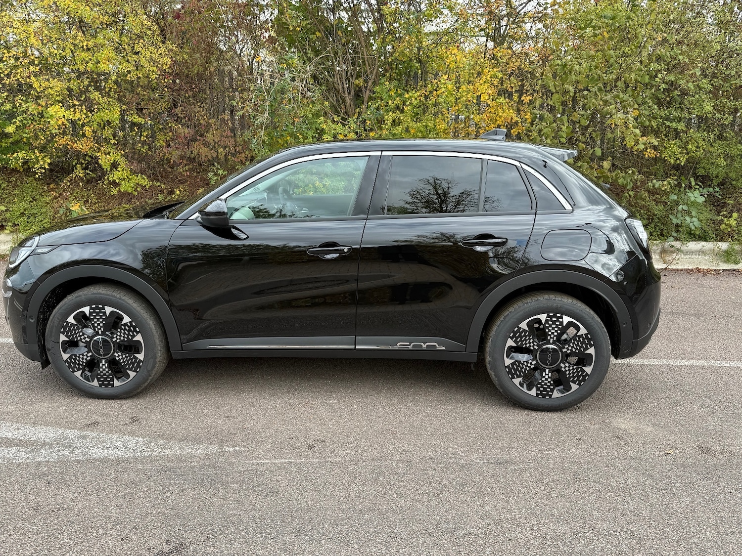 Used Fiat 600 2025 for sale - 76870305: Photo 11