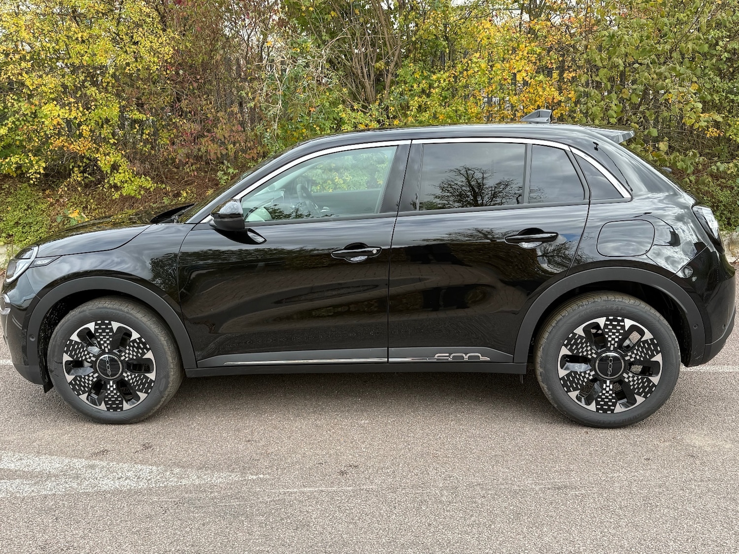 Used Fiat 600 2025 for sale - 76870305: Photo 12